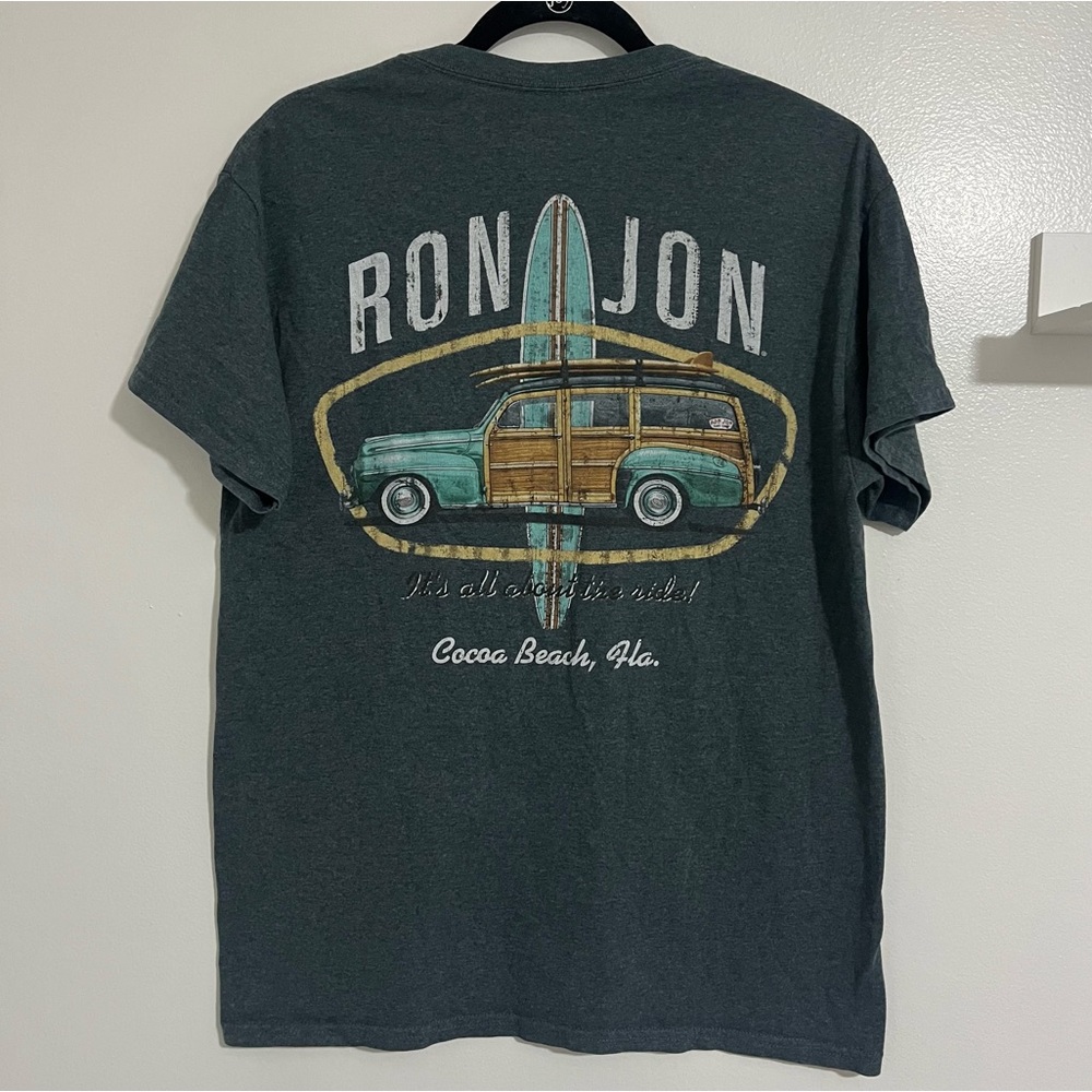 Ron Jon Tee